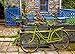 Ravensburger Vintage Bicycle Large Format 300 Piece Jigsaw Puzzle for Adults – Every Piece is Unique, Softclick Technology Means Pieces Fit Together Perfectly