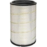 Baldwin Filters Air Filter, 10-3/8 x 16-7/16 in.