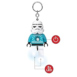 LEGO Star Wars Keychain Light - Stormtrooper
