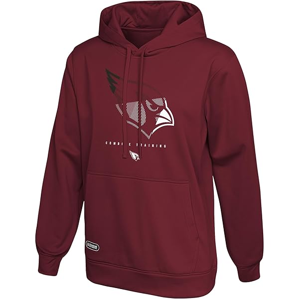 Amazon.com: New Era NFL Men's Scoreboard Pullover Performance