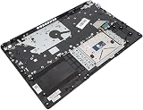 Dell Latitude 3500 Palmrest Touchpad German Backlit Keyboard 0XPXMR 0KRHKG view 2