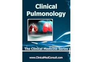 Clinical Pulmonology - 2023 (The Clinical Medicine Series)