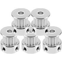 50-Pack 2x10mm Hex Wheel Hub Nut Pins – Compatible With HSP, Redcat, Wltoys, Traxxas, MJX, Hyper Go 1/10 1/14 1/16 RC Cars - View #9