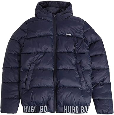 veste hugo boss enfant