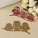 2018 Flower Metal Cutting Dies Stencils DIY Scrapbooking Album Paper Card Crafts by Topunder C