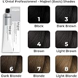 Loreal Majirel EU Absolu 3 14B V511 Professional Hair Colour view 3