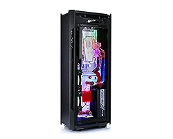 Bykski Distro Plate for Phanteks Entho Evolv Shift