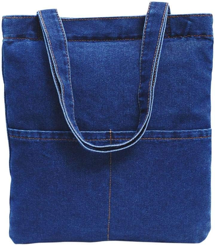 Download Women Womens Retro Jeans Single Shoulder Bag Handbag ...