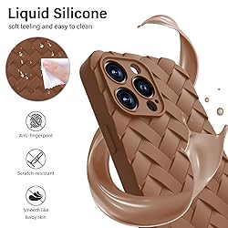 bicol for iPhone 14 Pro Case with Upgraded Camera