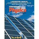 Laboratory Manual for Conceptual Physics (Activities, Experiments, Demonstrations &amp; Tech Labs)