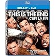This Is the End [Blu-ray] (Bilingual)