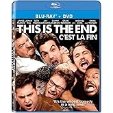 This Is the End [Blu-ray] (Bilingual)