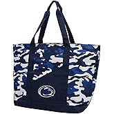 Littlearth Penn State Nittany Lions NCAA Super-Duty Camo Tote