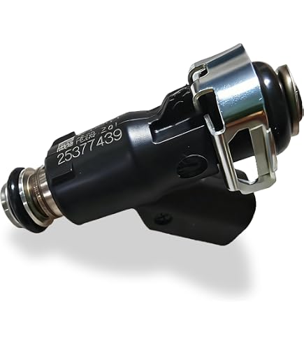 Amazon.com: DVPARTS Fuel Injector 16400-007C-0000 25160-F39-000