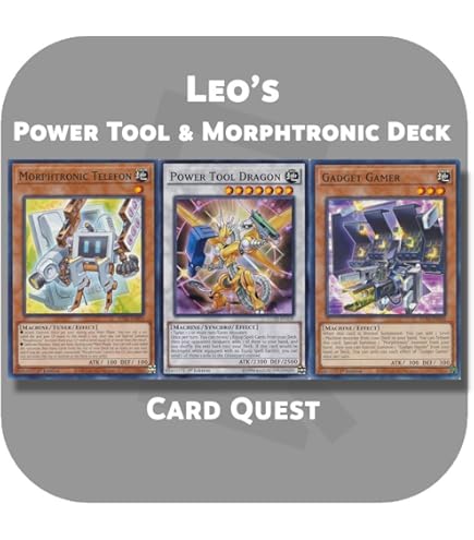 Amazon.com: Complete Custom Deck for Yu-Gi-Oh! VRAINS