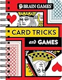 Brain Games Mini - Card Tricks and Games by 