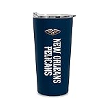 Rico Industries NBA Basketball New Orleans Pelicans