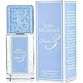 Jessica Mc Clintock #3 By Jessica Mcclintock For Women. Eau De Parfum Spray 3.4 Ounces