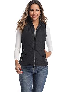 amazon ladies body warmers