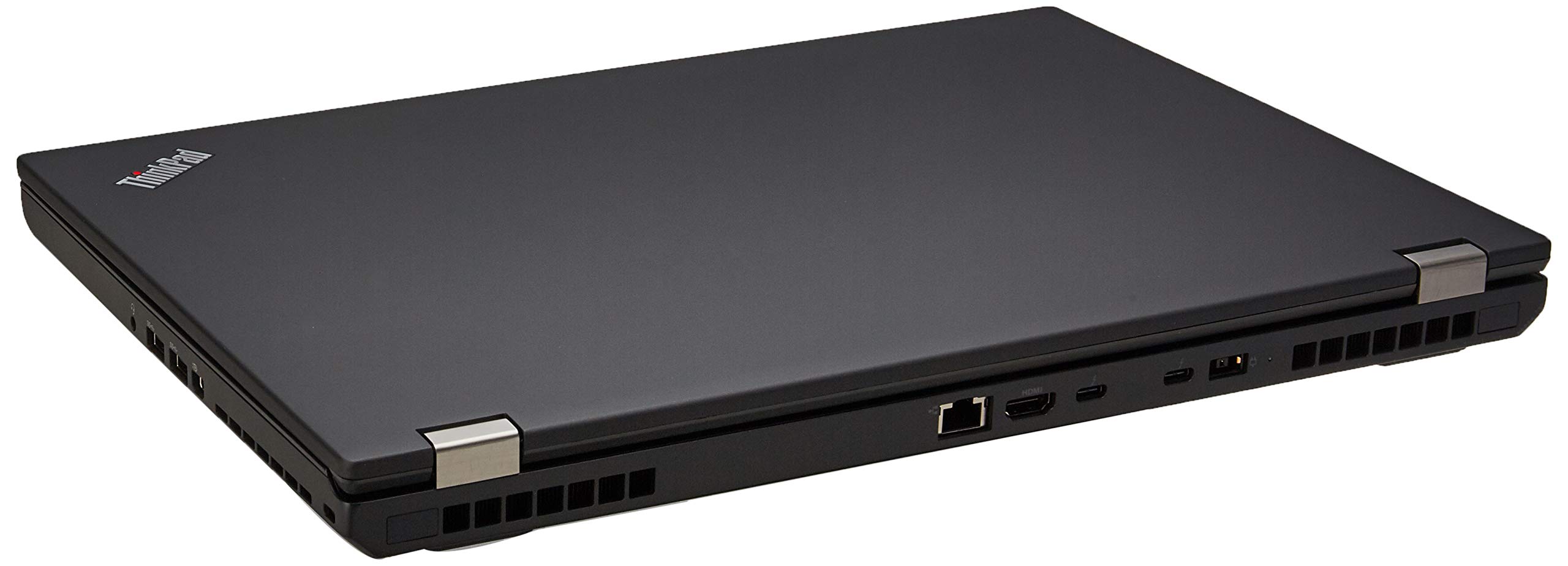 Lenovo ThinkPad P52 (2018) 15.6