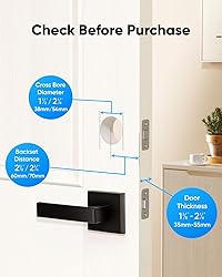 eufy Security Smart Lock C220 with Door