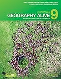 Jacaranda Geography Alive 9 Australian Curriculum2e learnON & Print