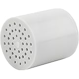 AquaBliss Replacement Cartridge High Output Multi Stage Revitalizing Shower Filter – Reduces Chemicals & Chlorine - Restores 