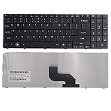 SUNMALL Keyboard Replacement for ACER Aspire 5516