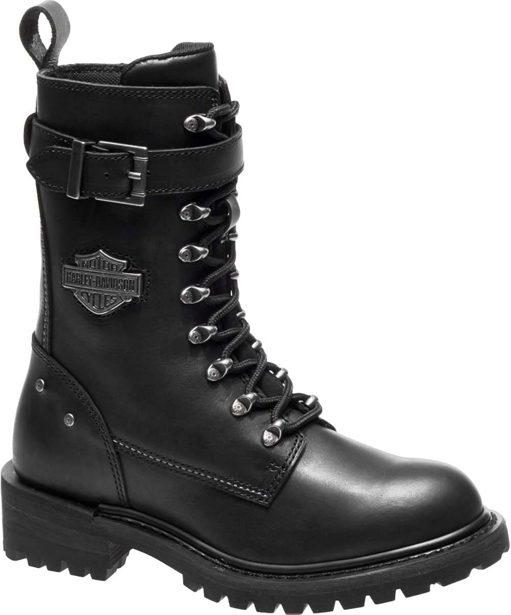 calvert steel toe