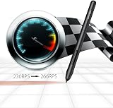 XP-Pen G430S Graphics Tablet 4x3 Inch Ultraflat 8192 Pressure USB Connection view 4