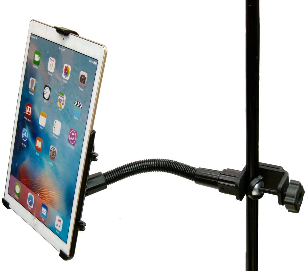 Ipad Pro Music Stand 2025