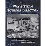 Way's Steam Towboat Directory