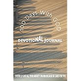 100 days with God: Devotional Journal