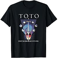 1990年代 TOTO TAMBU ジャパン ツアー Tシャツ フルーツ ボディ 1990年代 TOTO TAMBU ジャパン ツアー Tシャツ フルーツ ボディ