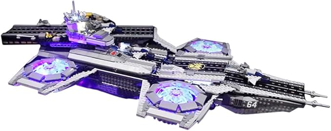 lego shield helicarrier amazon
