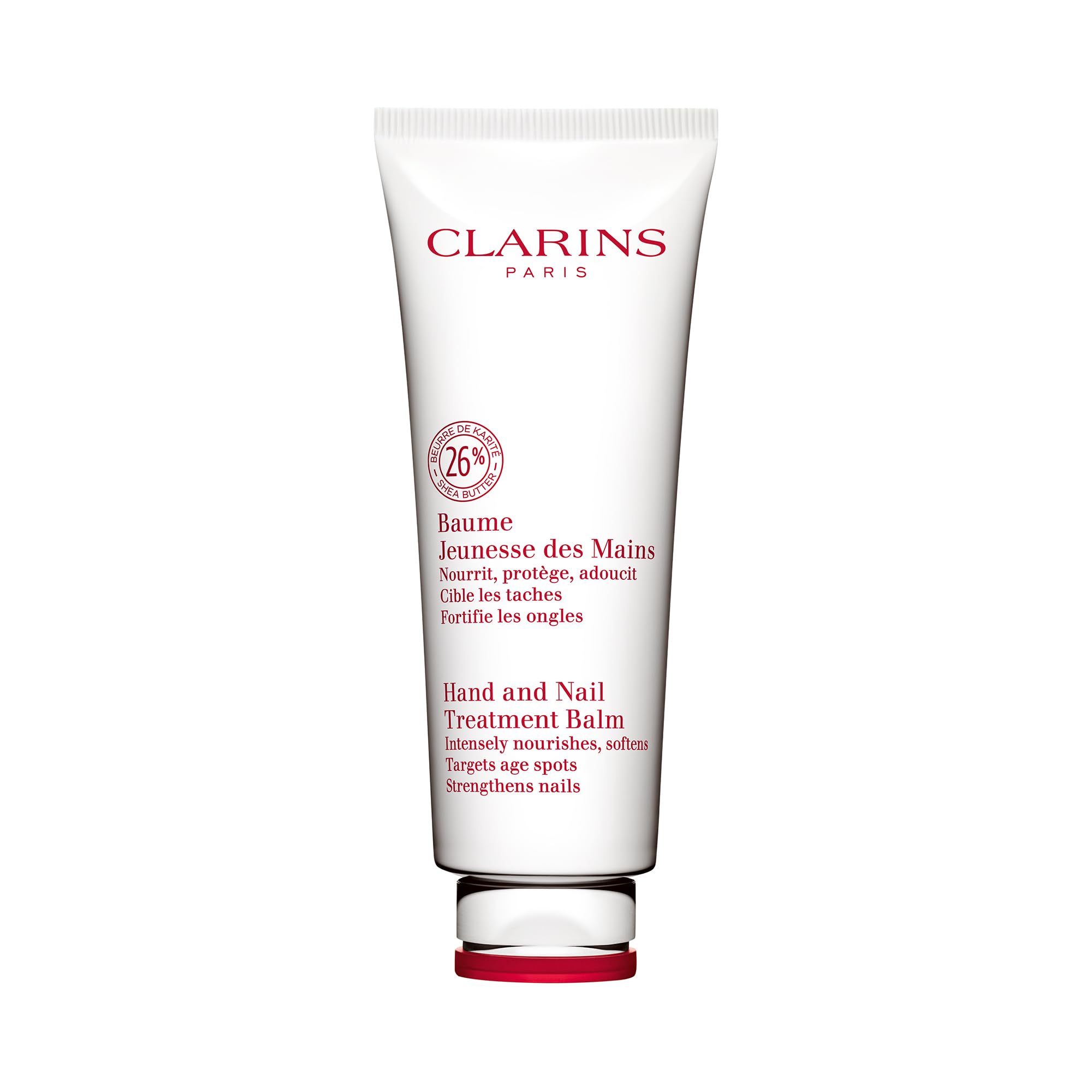 Clarins Hand and Nail Treatment Balm 100ml