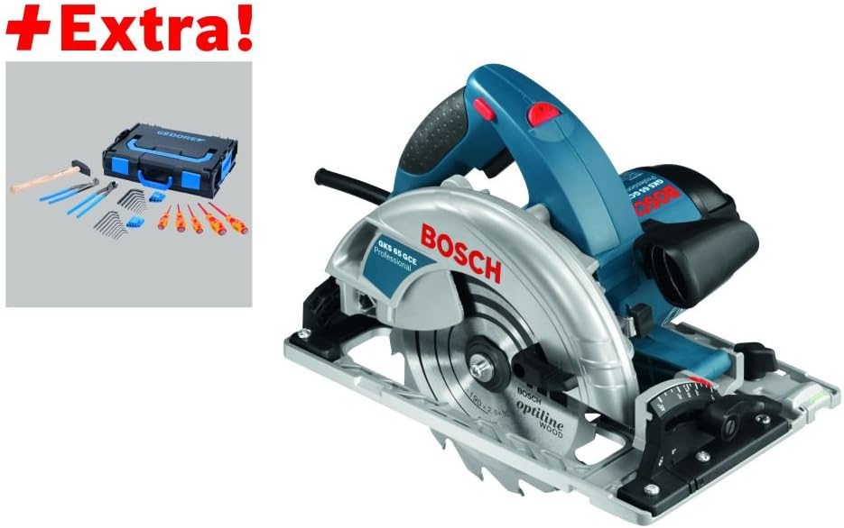 Bosch GKS 65 GCE Professional