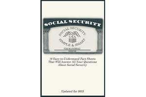 Social Security: Simple & Smart