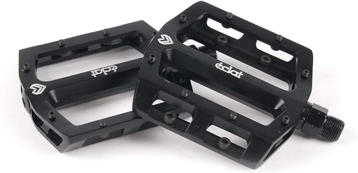 eclat pedals
