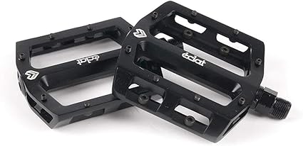 eclat surge pedals