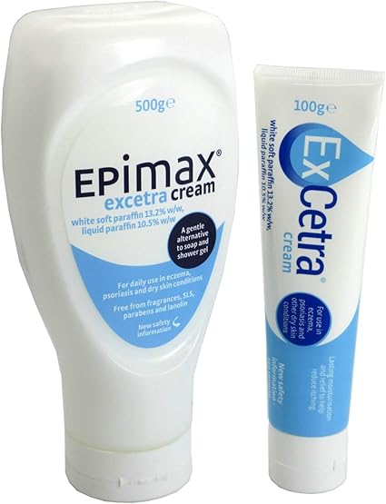epimax makes eczema worse