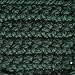 Bernat Softee Chunky Yarn, 3.5 Oz, Gauge 6 Super Bulky, Dark Green
