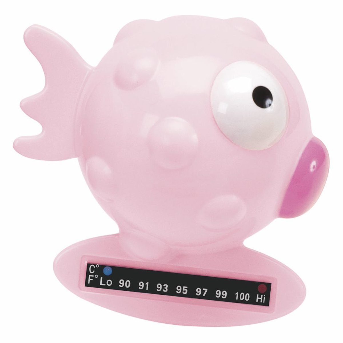 Chicco Fish Bath Thermometer