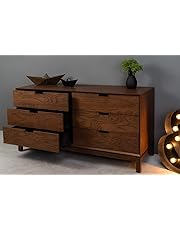 Amazon.com.mx: Cómodas y Cajoneras: Hogar y Cocina