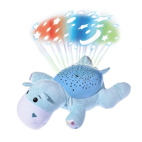 Pueri bebé chupetes de dormir luminoso peluche sueño de ...