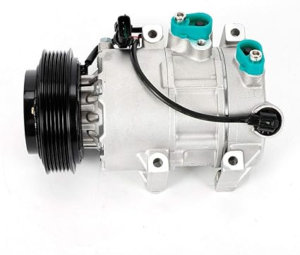 Amazon Com Wupyi Ac Compressor A C Clutch Replacement 178305 97701 2s500 471 6025 Co 11231c 60 03377na For 2010 2015 Hyundai Tucson 2 4l 2011 2015 Kia Sportage All Models Automotive