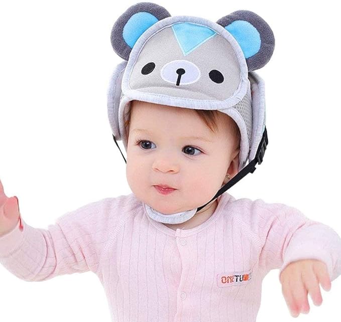 infant protective hat