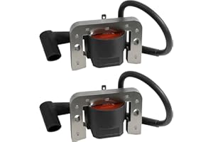 SEEKDESI 25 584 15-S 25584105-S Ignition Module Compatible with Kohler Engines Models, 2 Pcs