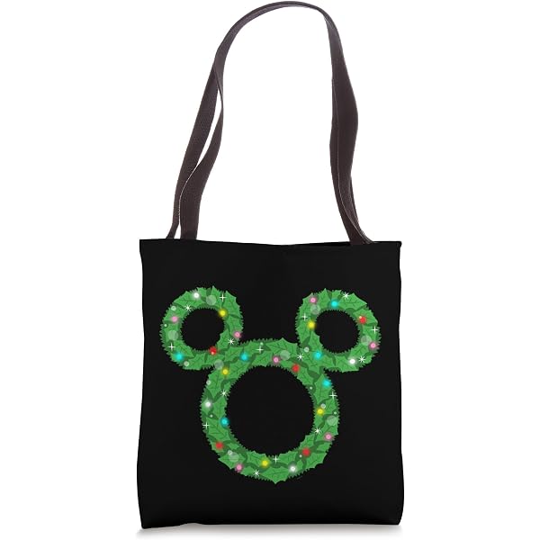 Amazon.com: Disney Mickey Mouse Icon Holiday Christmas  display picture 2