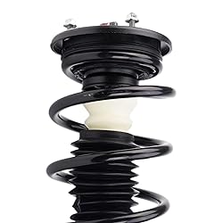 Torchbeam Front Struts Assembly w/Coil Spring